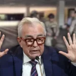 UIF notifica bloqueo de cuentas a Rubén Rocha Moya y coacosuados.