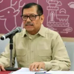 General Gerardo Mérida.