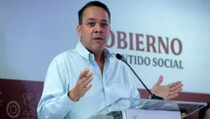 Enrique Díaz Vega.