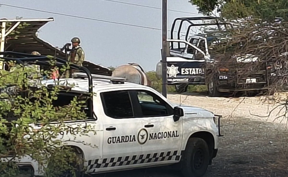 Masacre en Tehuitzingo, Puebla.