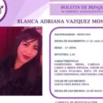 Encuentran restos que presumen son los de Blanca Adriana, desaparecida en clínica de Puebla.
