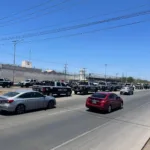 Intenso operativo en el Cereso de Ciudad Obregón tras motín.