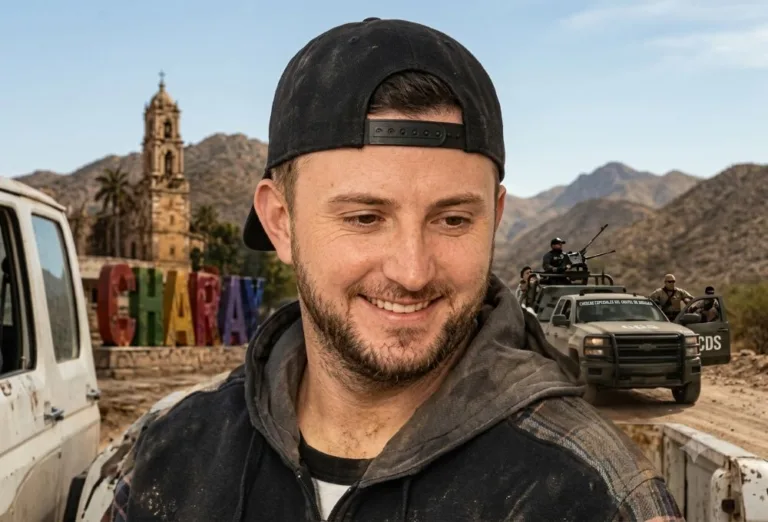 Jesús Omar Ibarra Félix, alias “El Chuta”.