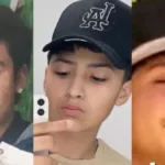 Jóvenes engañados para reclutamiento del narco.