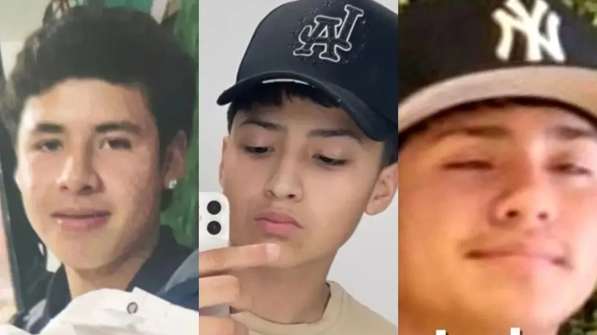 Jóvenes engañados para reclutamiento del narco.