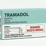 Para comprar Tramadol se requerirá receta médica.