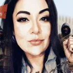 Roxana Berenice Guzmán. (Imagen creada con IA en Gemini)