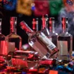 Cinco muertos por tequila adulterado con metanol en quinceañera.
