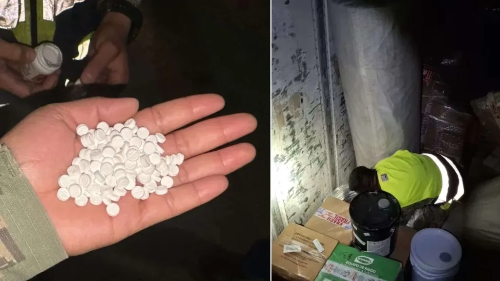 Padre advierte sobre la amenaza del cristal en Topolobampo.