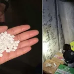 Padre advierte sobre la amenaza del cristal en Topolobampo.