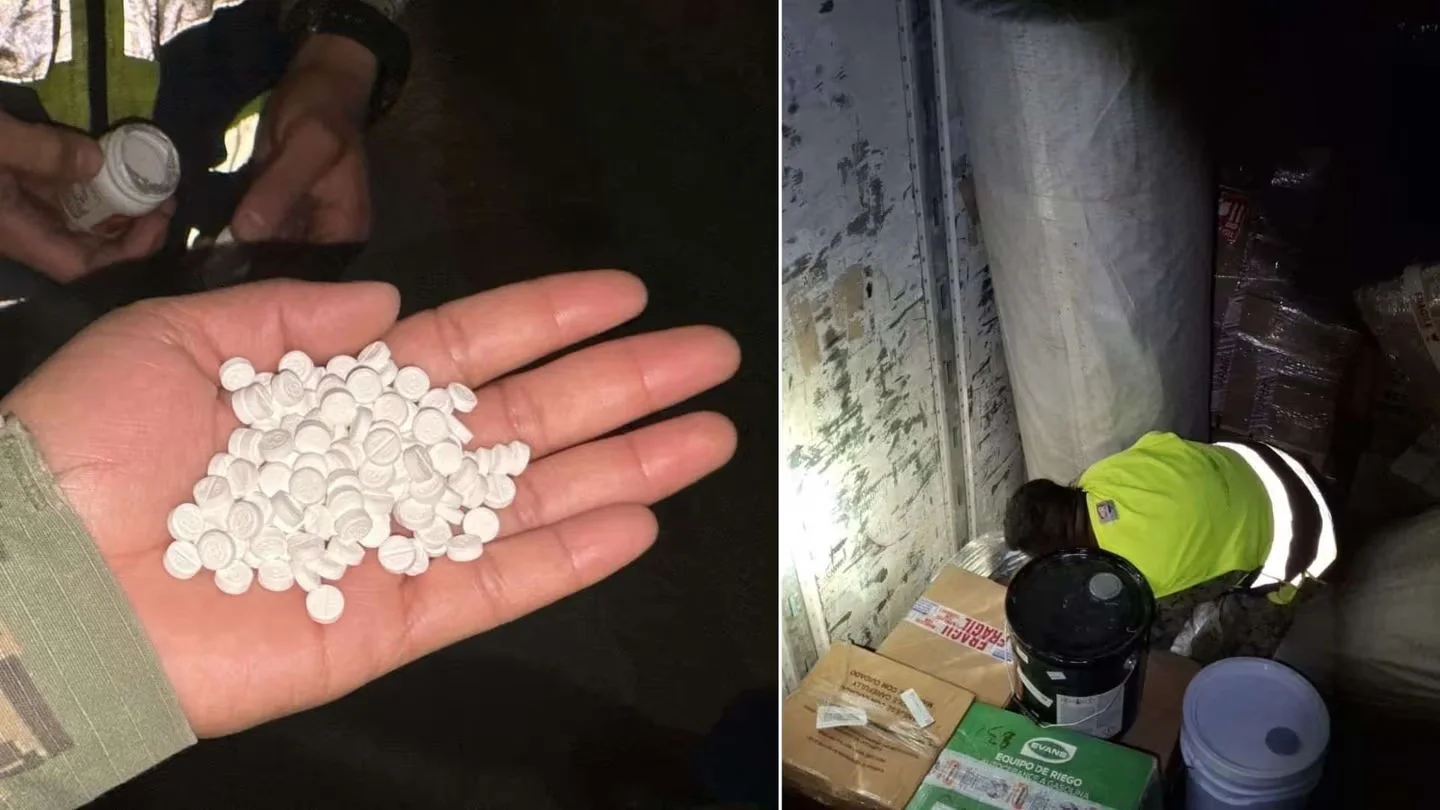 Padre advierte sobre la amenaza del cristal en Topolobampo.