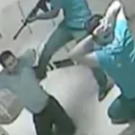 El secuestro de los hijos de El Chapo.