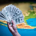 México sale al mercado por 6,300 millones de dólares.