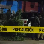 Cristian Yair, de 14 años, fue asesinado en la colonia Los Girasoles de Culiacán.