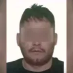 Carnos N, sobrino de El Jardinero.