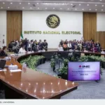 El Consejo General del INE abordará la validación de cuatro nuevos partidos políticos.