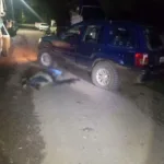 Seis presuntos delincuentes fueron abatidos por la Guardia Nacional.