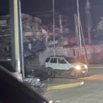 Labores de rescate están paralizadas en Venezuela ante falta de rescatistas y herramientas.