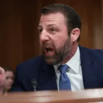 Markwayne Mullin.