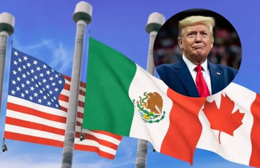 ¿Qué decidirá Trump sobre el T-MEC?
