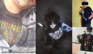 La violencia juvenil pone en alerta a México.