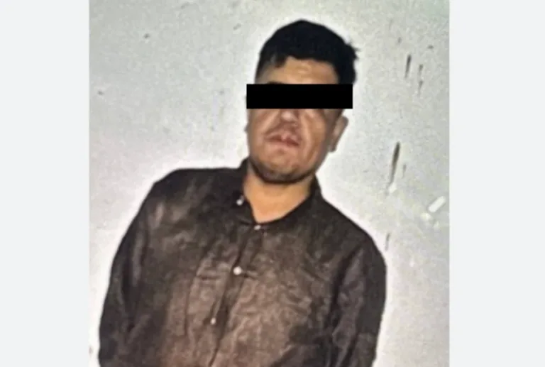 Gabriel Nicolás “N”, alias “El Gabito” o “El 80”.