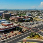 Hermosillo, entre las tres urbes con mejor calidad de vida y competitividad.