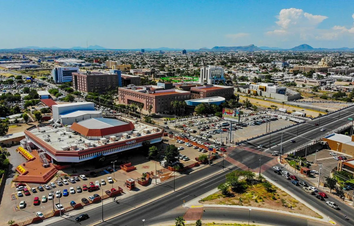 Hermosillo, entre las tres urbes con mejor calidad de vida y competitividad.