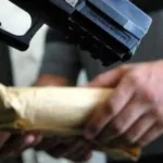 Únicamente 0.2% de los afectados denuncia la extorsión o el cobro de derecho de piso.