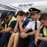 Trabajadores de Magnicharters se encuentran en el limbo.