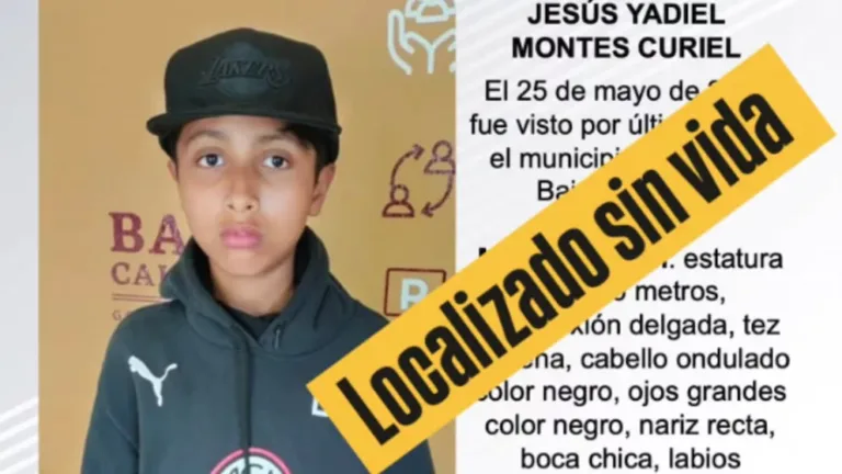 Jesús Yadiel Montes.