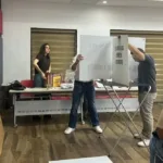 Según el PREP, el PRI arrasó en Coahuila.