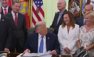 Donald Trump lanza nueva advertencia para México.