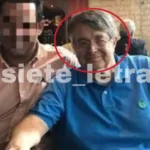 Francisco N o Paco Pachangas, el profesor de La Salle con historia de abuso sexual.