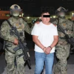 El Jardinero busca a toda costa la extradición.
