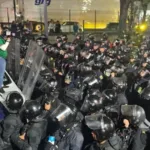 Los granaderos nunca desaparecieron, sólo cambiaron de nombre.