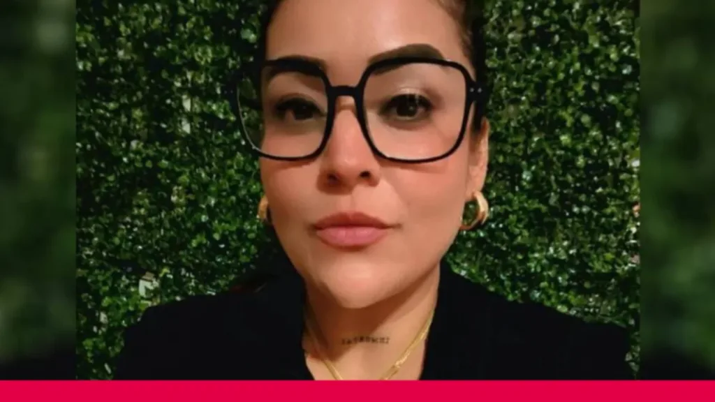 El infierno de Roxana Guzmán.