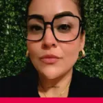 El infierno de Roxana Guzmán.