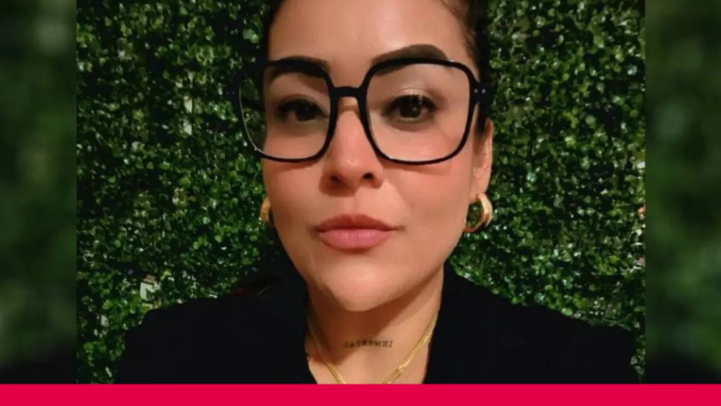 El infierno de Roxana Guzmán.