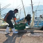 Presuntas tensiones internas dentro de una cooperativa pesquera de Paredones.
