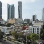 Déficit de vivienda en la Ciudad de México.