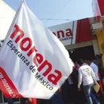 Morena apresura sus precampañas.