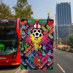 ¿Dónde comprar las tarjetas de movilidad del Mundial?