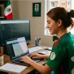 Decretan home office por el Mundial en CDMX y Guadalajara.