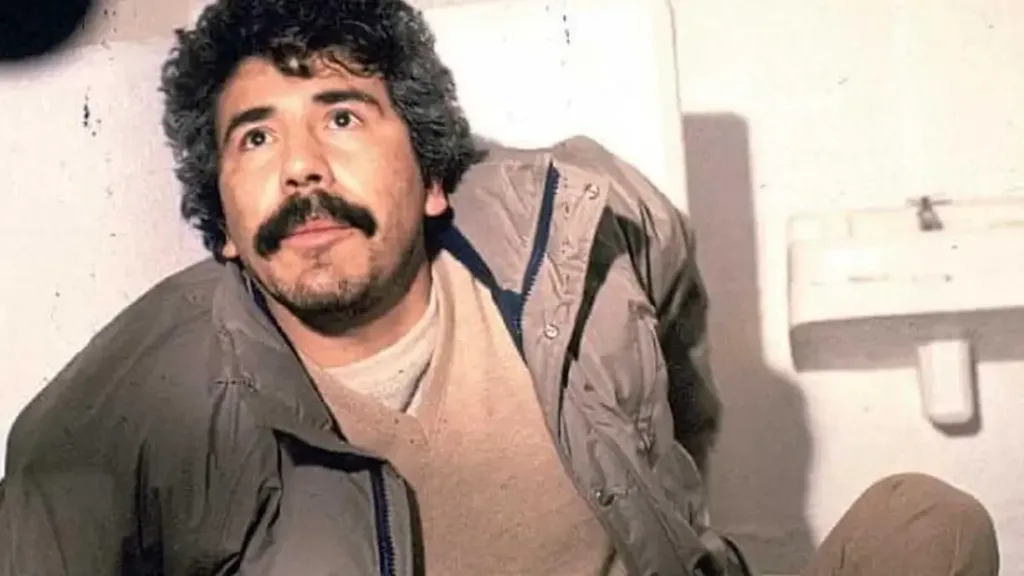 Rafael Caro Quintero tendrá un juicio con extremas medidas de seguridad.