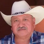 Wenceslao Cruz Canseco, líder de taxistas en Veracruz desaparecido.