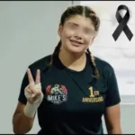Dafne Zapata Quintos murió asfixiada.
