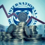 FMI recorta pronostico de crecimiento para México.