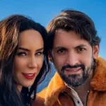 Inés Gómez Mont y Víctor Álvarez Puga.