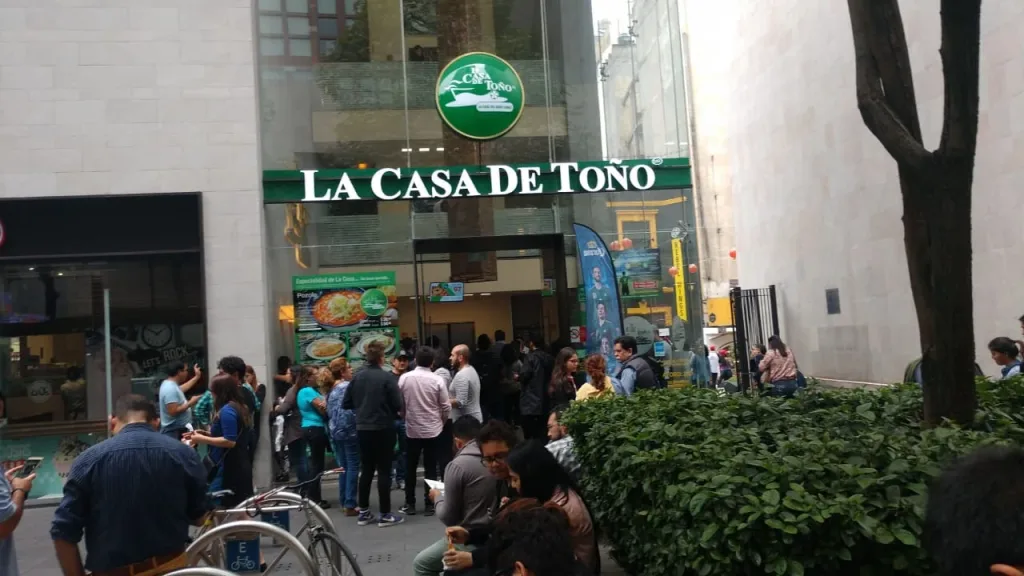 La Casa de Toño a la venta.